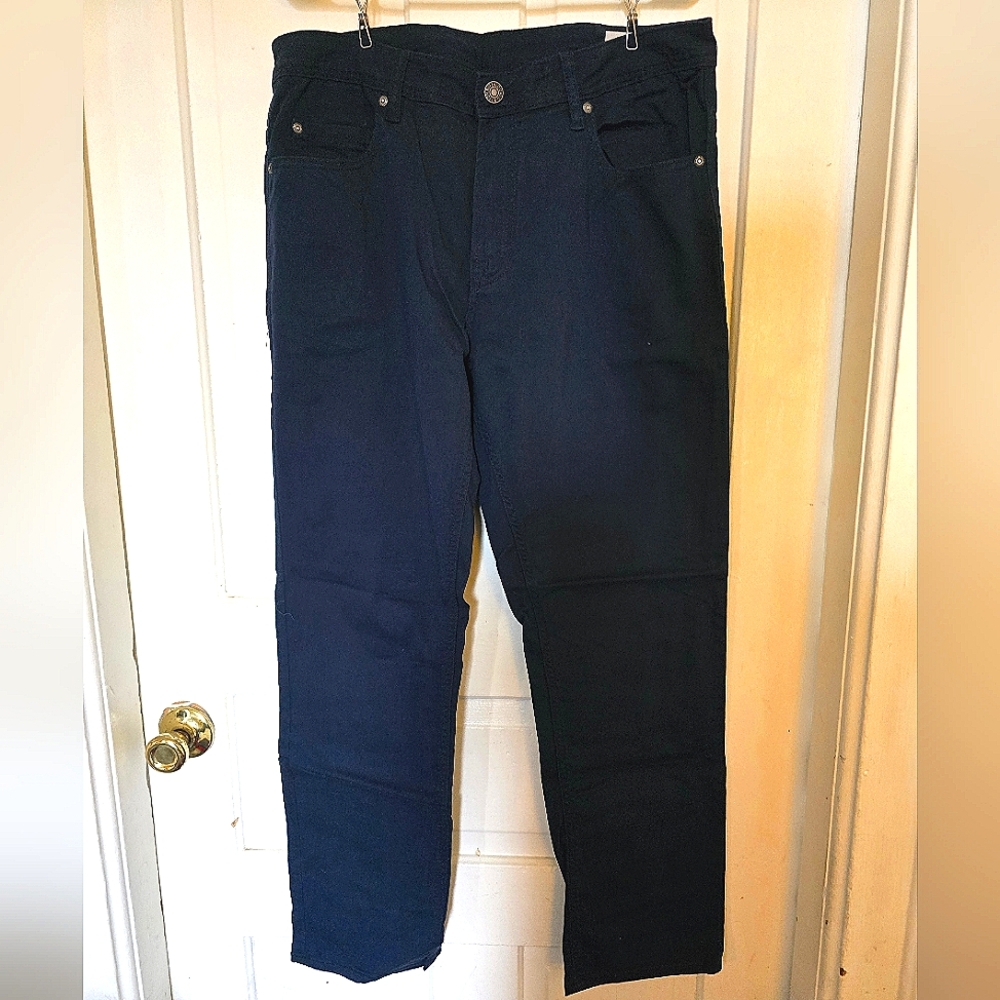 New, with Tags Buffalo David Bitton Archer Men's Pants 36x30
